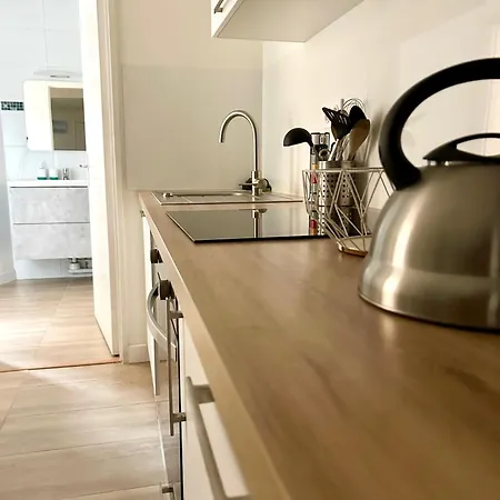 Centre Place Saint Pierre - T4 - Calme Absolu *