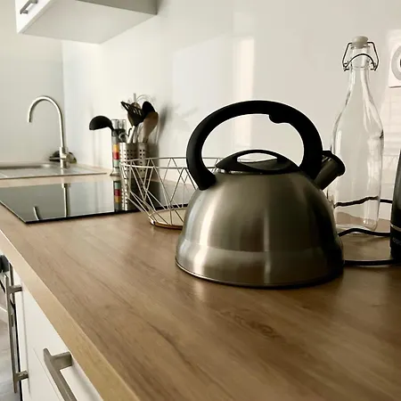 Centre Place Saint Pierre - T4 - Calme Absolu Apartment *