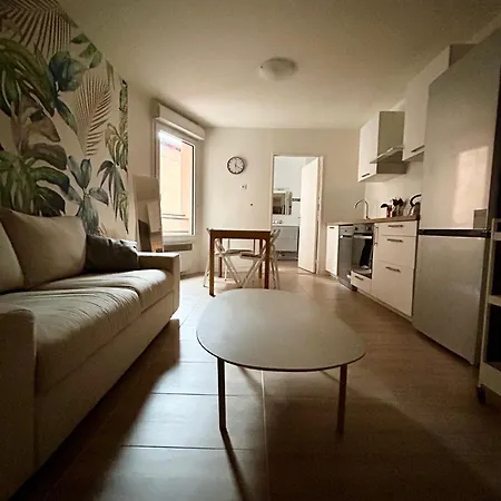 Centre Place Saint Pierre - T4 - Calme Absolu *